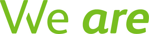 Icon: We are